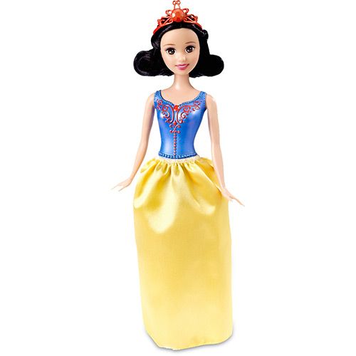 Princesa Branca de Neve (Locação)