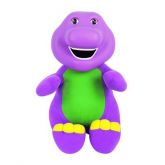 Barney (Locação)