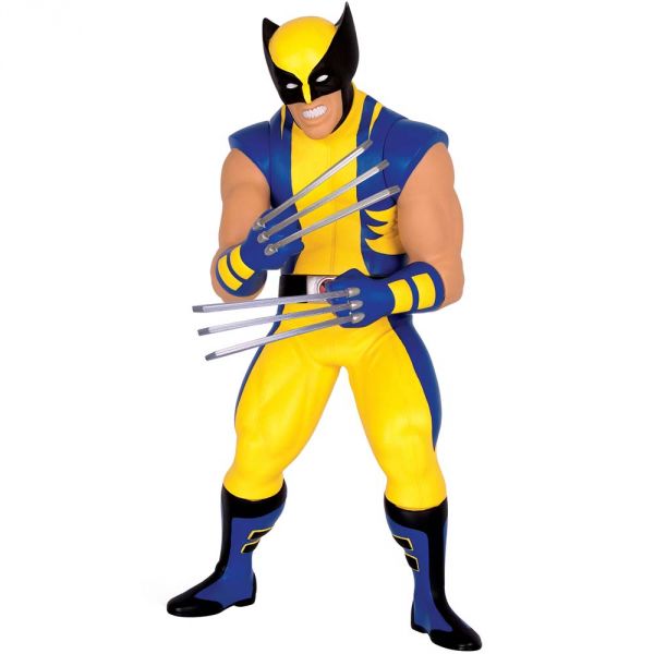 Wolverine (Locação)