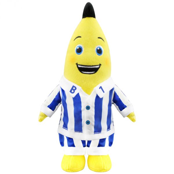 Banana de Pijama B1 ( Locação)