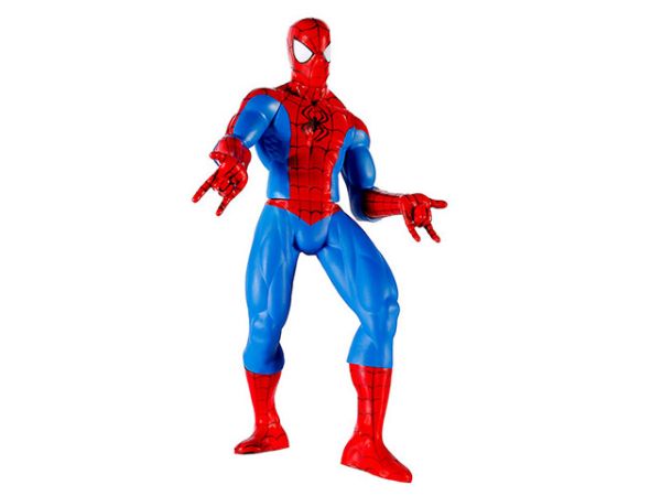 Homem Aranha (Locação)