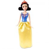 Princesa Branca de Neve (Locação)