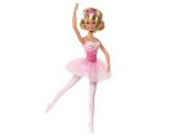 Barbie Princesa e Bailarina (Locação)